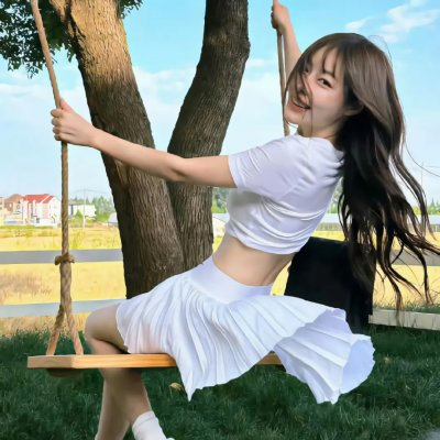最幸运的女孩
