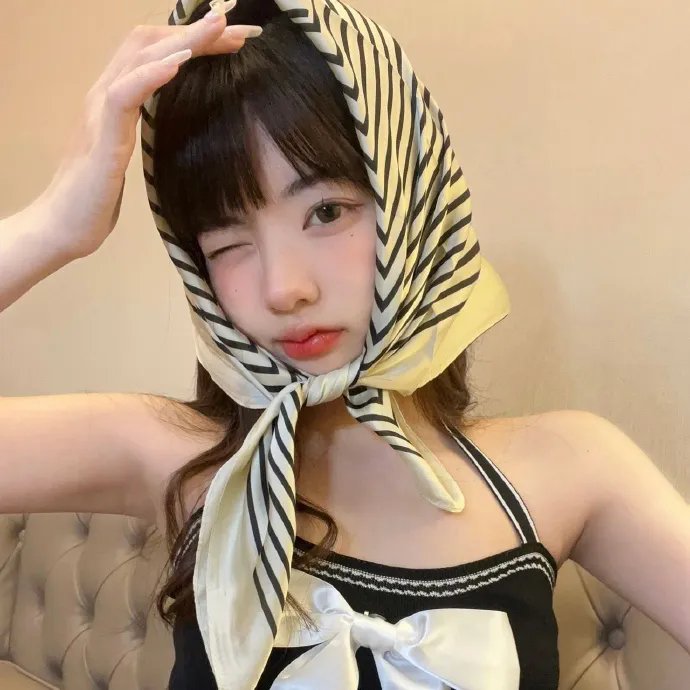 鱼缸里的生活