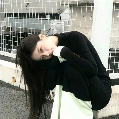 普通女人
